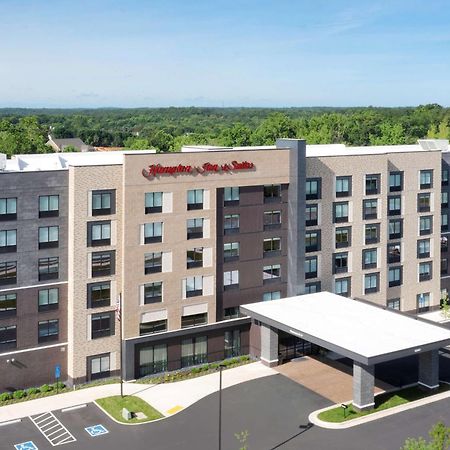 Hampton Inn & Suites Richmond Short Pump, Va Exteriér fotografie