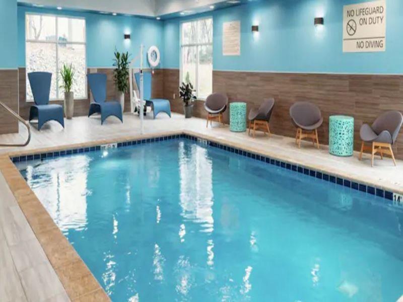 Hampton Inn & Suites Richmond Short Pump, Va Exteriér fotografie