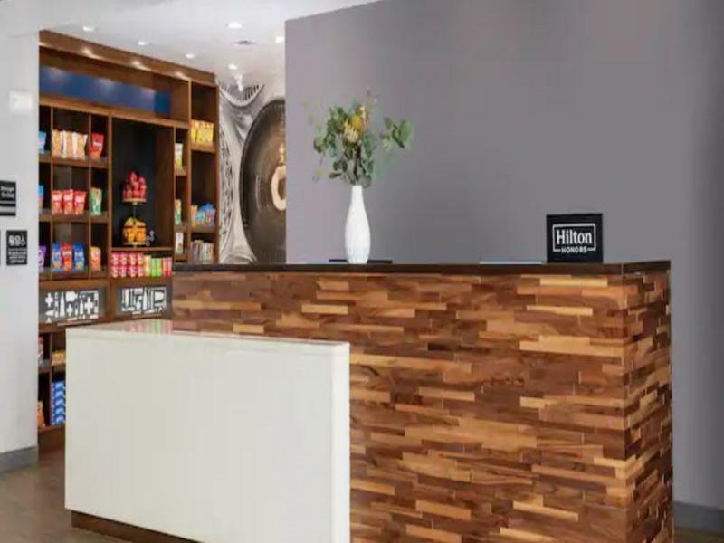 Hampton Inn & Suites Richmond Short Pump, Va Exteriér fotografie