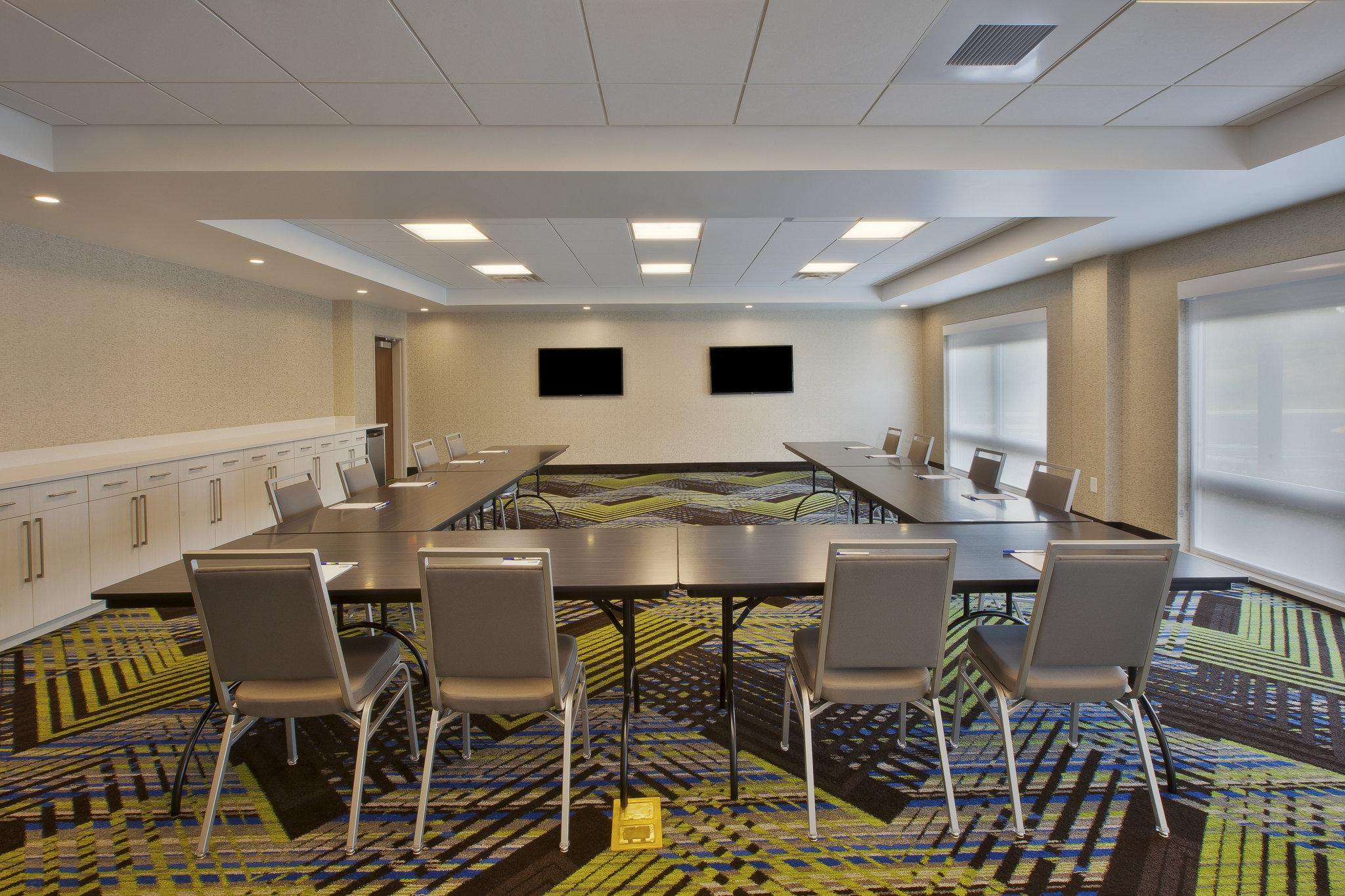 Hampton Inn & Suites Richmond Short Pump, Va Exteriér fotografie