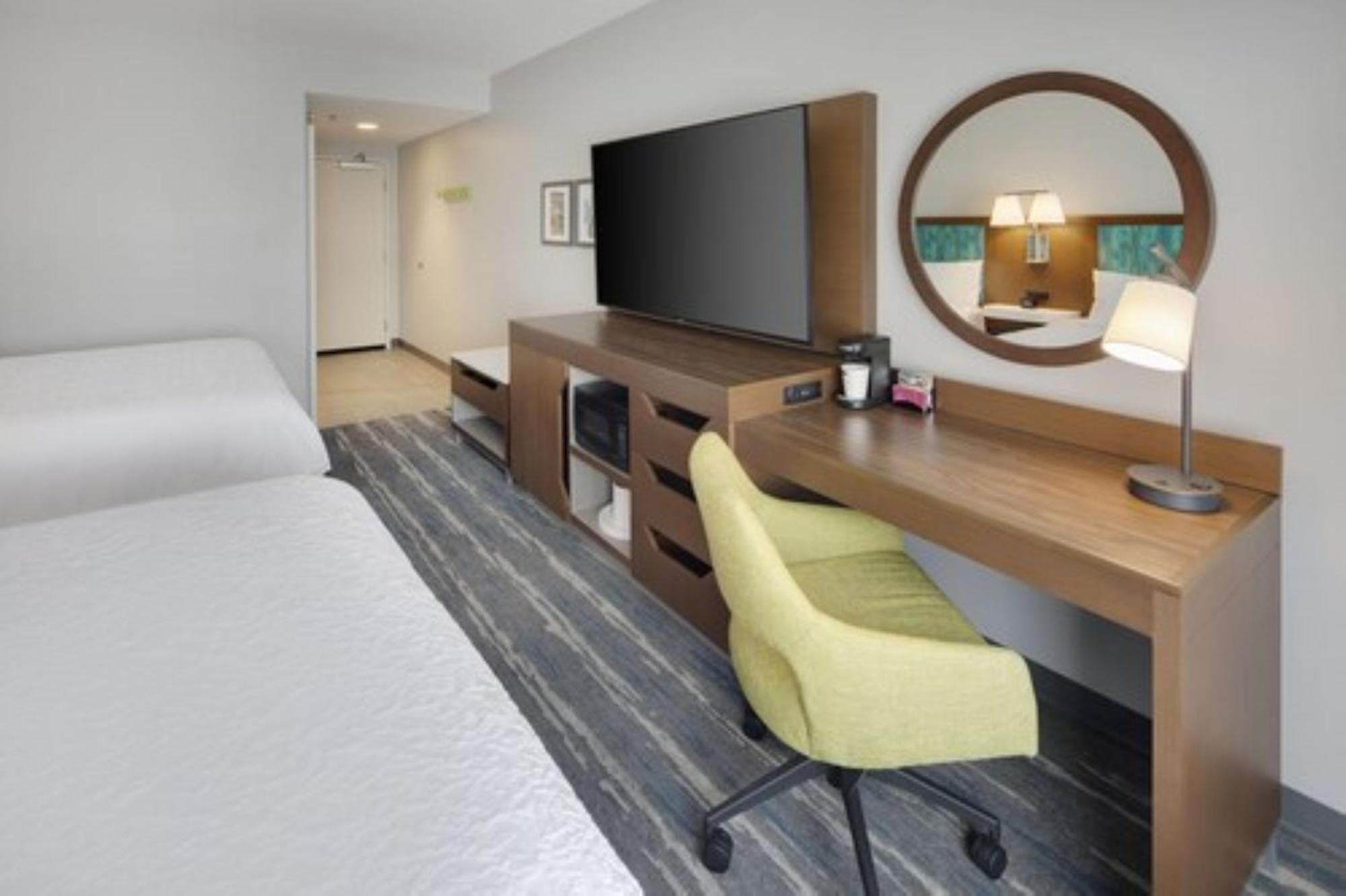 Hampton Inn & Suites Richmond Short Pump, Va Exteriér fotografie