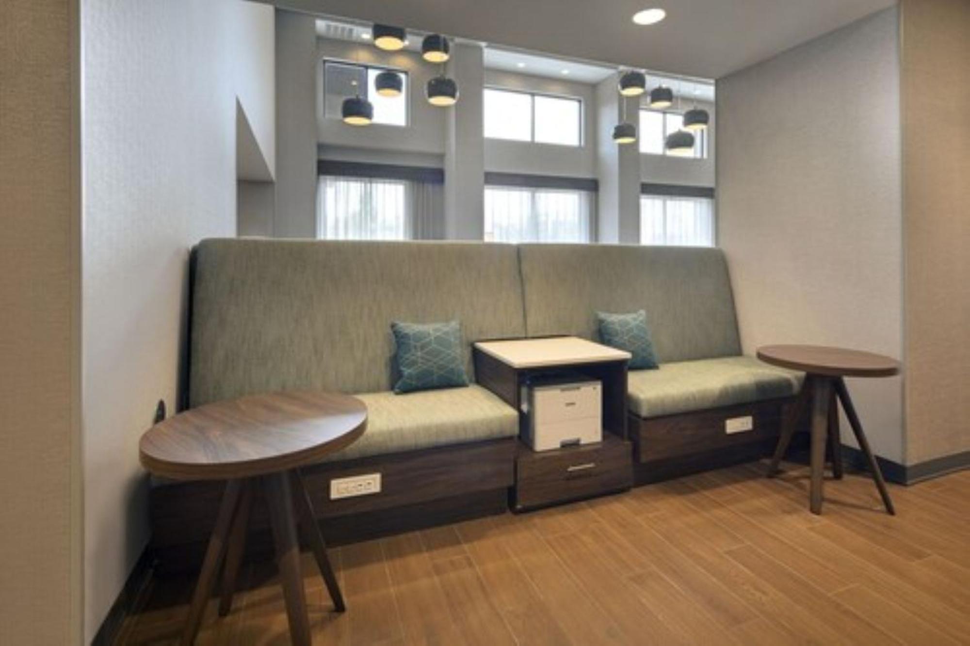 Hampton Inn & Suites Richmond Short Pump, Va Exteriér fotografie