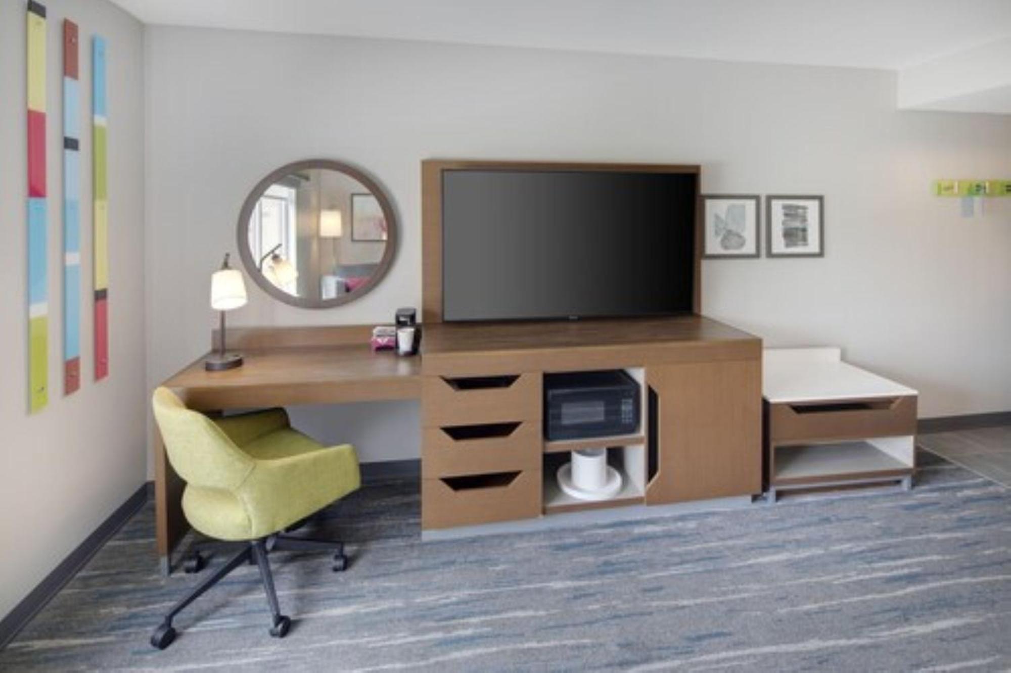 Hampton Inn & Suites Richmond Short Pump, Va Exteriér fotografie