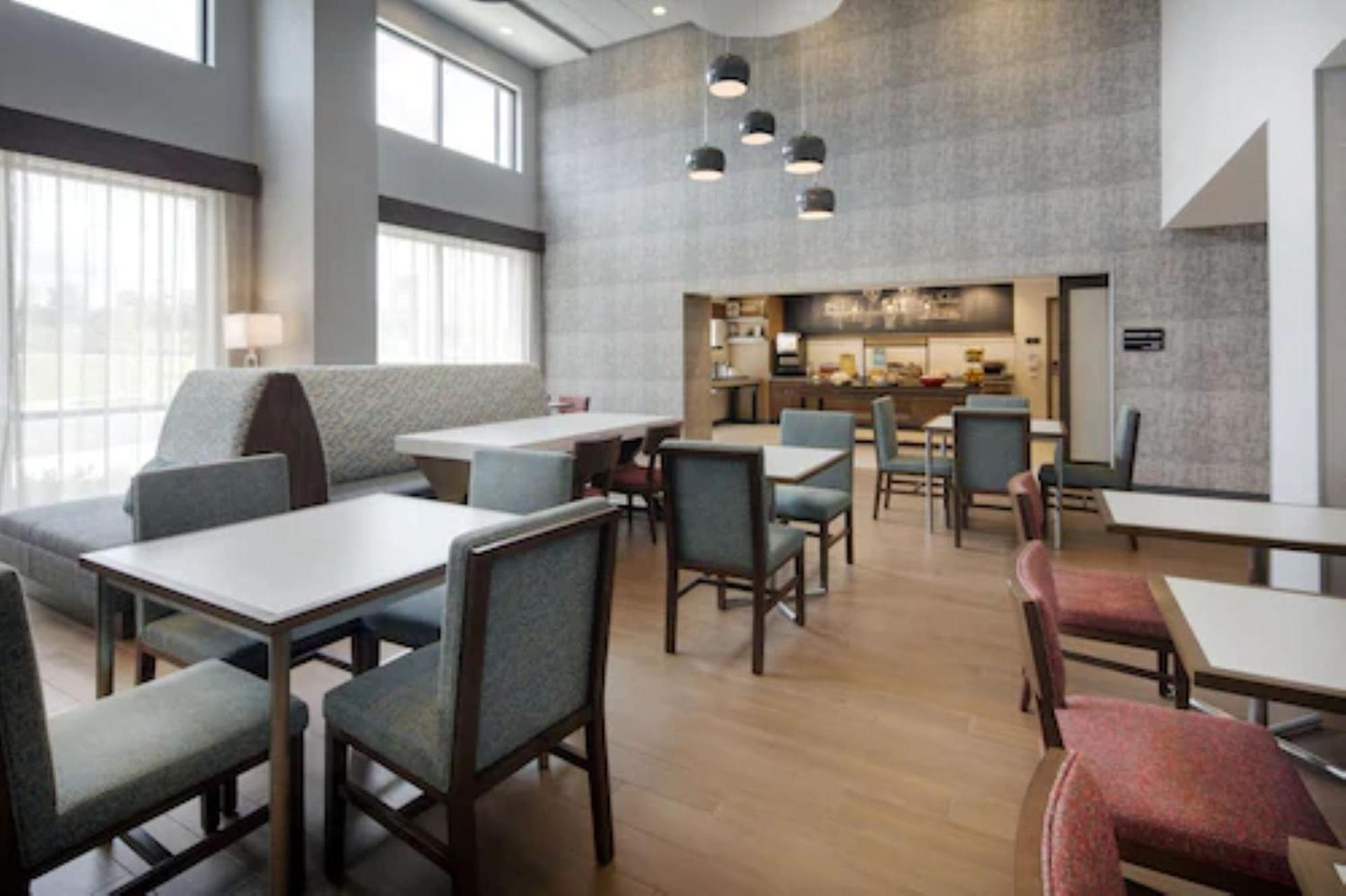 Hampton Inn & Suites Richmond Short Pump, Va Exteriér fotografie