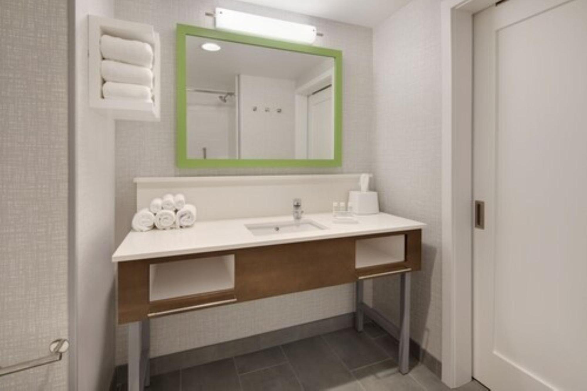 Hampton Inn & Suites Richmond Short Pump, Va Exteriér fotografie